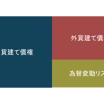 マリーと為替変動リスク